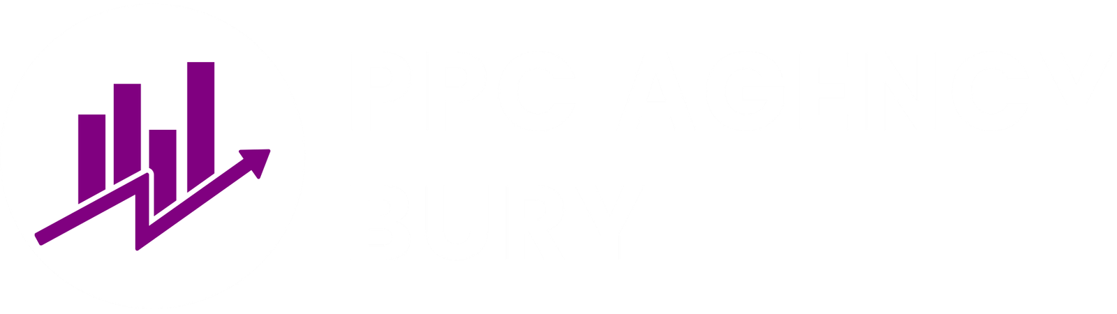 Ppc Agency Bury logo